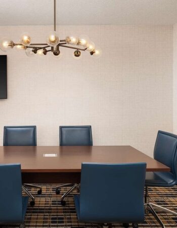 Embassy Suites by Hilton Atlanta Buckhead