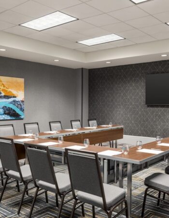 Homewood Suites by Hilton Washington, D.C. Downtown