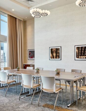 Hampton Inn & Suites Atlanta Midtown