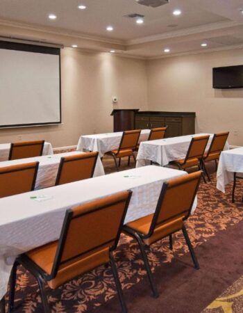 Wyndham Lake Charles, Louisiana