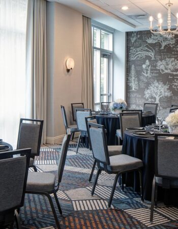 Hotel Tonnelle New Orleans, a Tribute Portfolio Hotel By Marriott