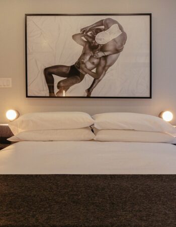 Ode Hotel Toronto
