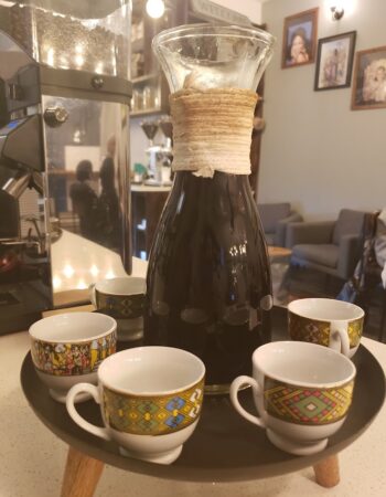 Mofer Coffee