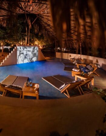 Blue Apple Beach, Hotel, Colombia