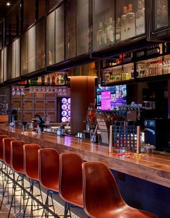 Moxy Denver Cherry Creek