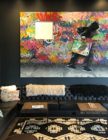Moxy Denver Cherry Creek
