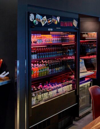 Moxy Denver Cherry Creek