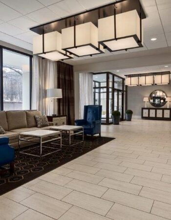 Wyndham Philadelphia Historic District