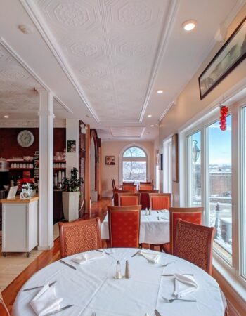 Niagara Grandview Boutique Hotel