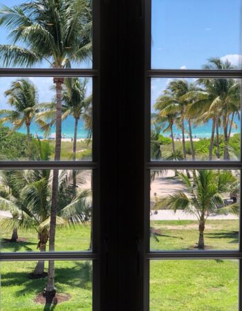 Cardozo Hotel South Beach