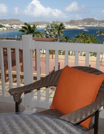 Ocean Terrace Inn, St. Kitts