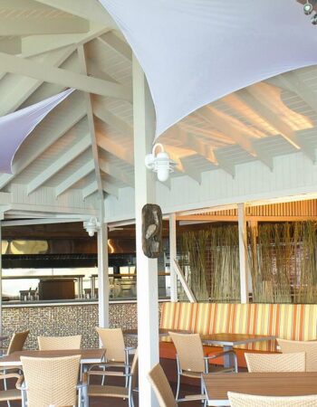 Ocean Terrace Inn, St. Kitts