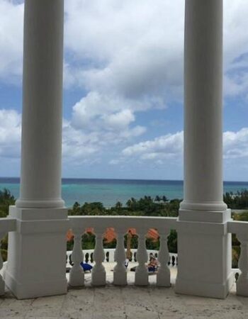 Ocean West Boutique Hotel, Bahamas