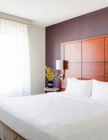 Residence Inn National Harbor Washington, D.C. Area