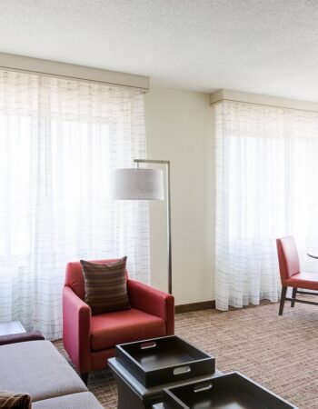 Residence Inn National Harbor Washington, D.C. Area