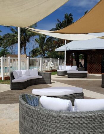 Combate Beach Resort
