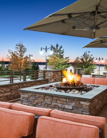 Residence Inn National Harbor Washington, D.C. Area