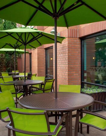 SpringHill Suites by Marriott Portland Hillsboro
