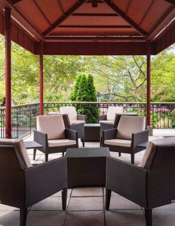 Residence Inn by Marriott Bethesda Downtown