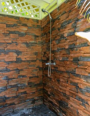 Fond Doux Eco Resort, St. Lucia