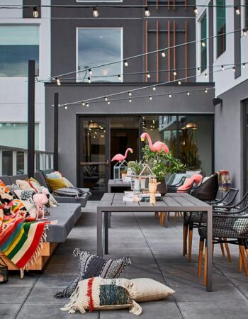 Moxy Denver Cherry Creek