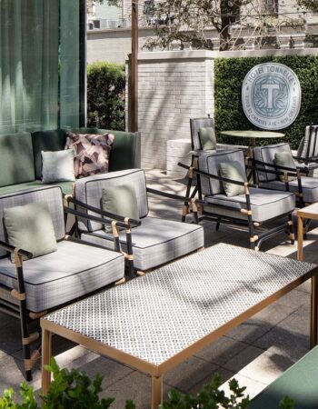Hotel Tonnelle New Orleans, a Tribute Portfolio Hotel By Marriott