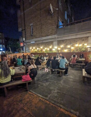 Prince of Peckham (London)
