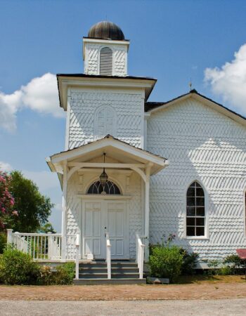 Whitney Plantation