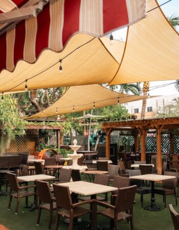 Old’s Havana Cuban Bar & Cocina