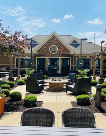 Staybridge Suites Indianapolis-Fishers, an IHG Hotel
