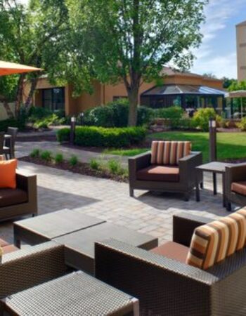 Courtyard Columbus Worthington