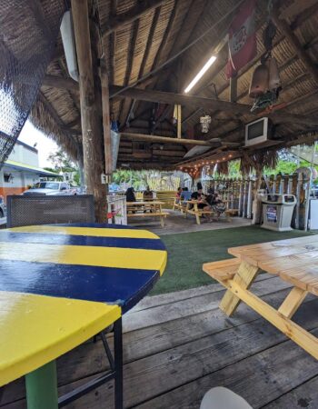 Chef Creole Seasoned Restaurant