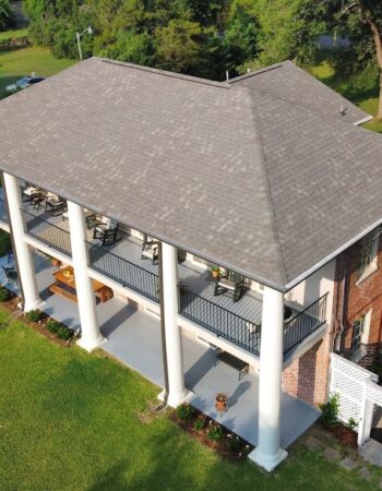 Concord Quarters, B&B, Mississippi
