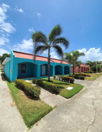 Parador Maunacaribe Maunabo
