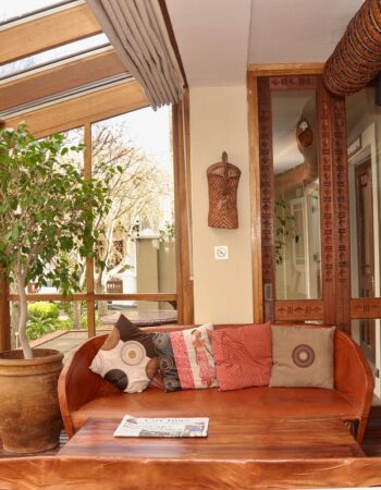 iKhaya Lodge & Conference Centre, Cape Town