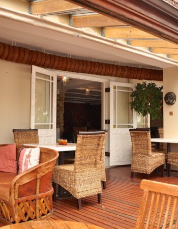 iKhaya Lodge & Conference Centre, Cape Town
