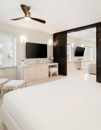 Cardozo Hotel South Beach