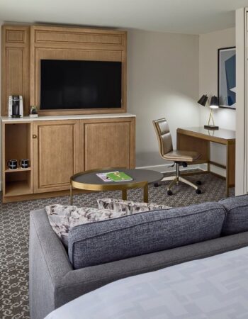 Hotel Teatro, Denver CO