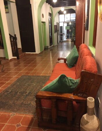 Fortaleza Suites Old San Juan