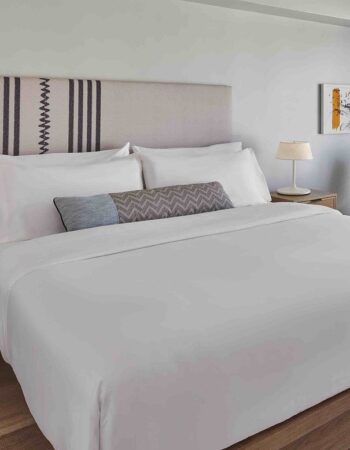 The Pierside Santa Monica, Hotel
