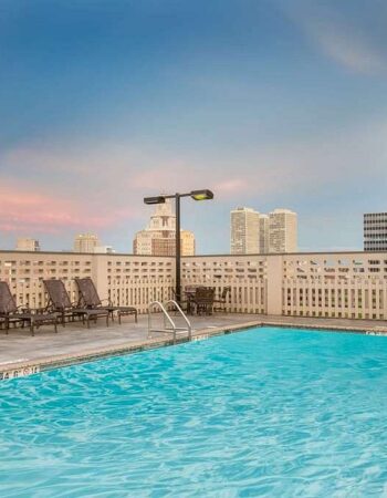 Wyndham Philadelphia Historic District