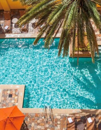Embassy Suites by Hilton Orlando Florida International Drive Convention Center