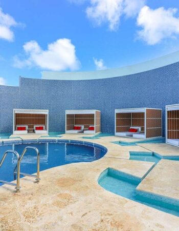 Harbor Club St. Lucia, Curio Collection by Hilton