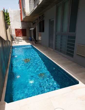 Dream Inn PR, Old San Juan