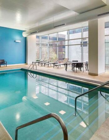 Hyatt Place Madison Downtown