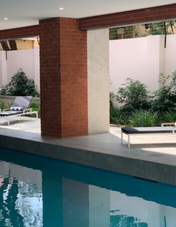 Sanctuary Mandela, Hotel, South Africa