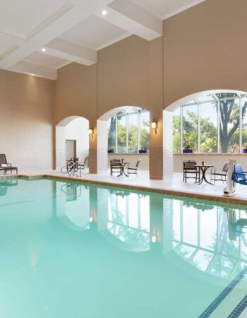Embassy Suites by Hilton Milpitas Silicon Valley