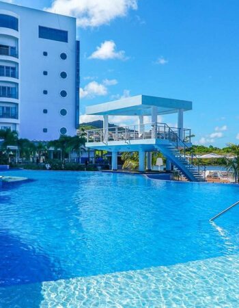 Harbor Club St. Lucia, Curio Collection by Hilton
