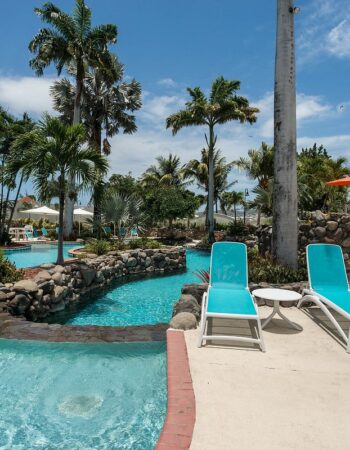Ocean Terrace Inn, St. Kitts