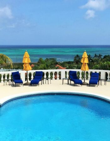 Ocean West Boutique Hotel, Bahamas